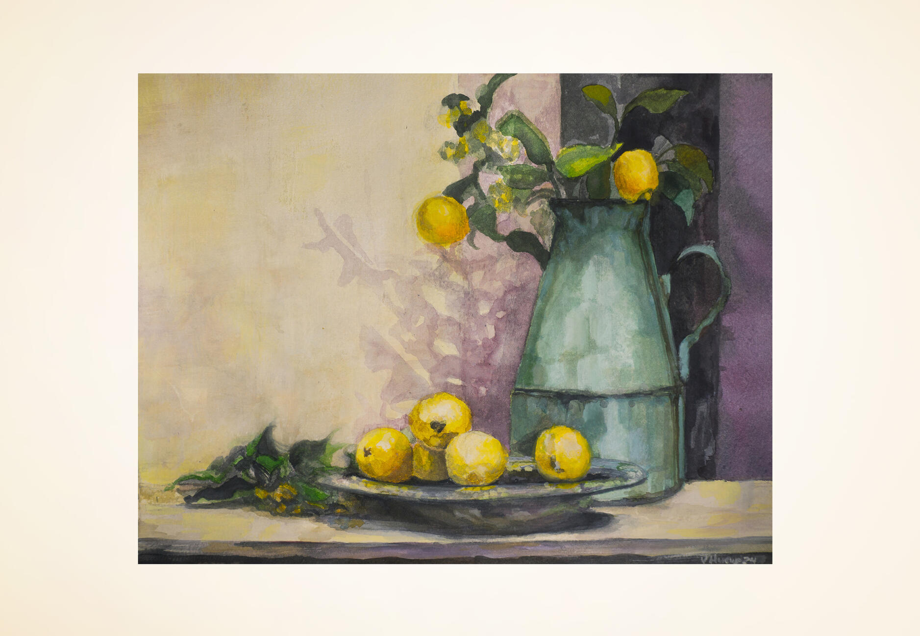 ARTE Y MINDFULNESS PARA EMPRESAS. Programa Virtual de Creatividad y Bienestar: https://veronica.mx/artprogram