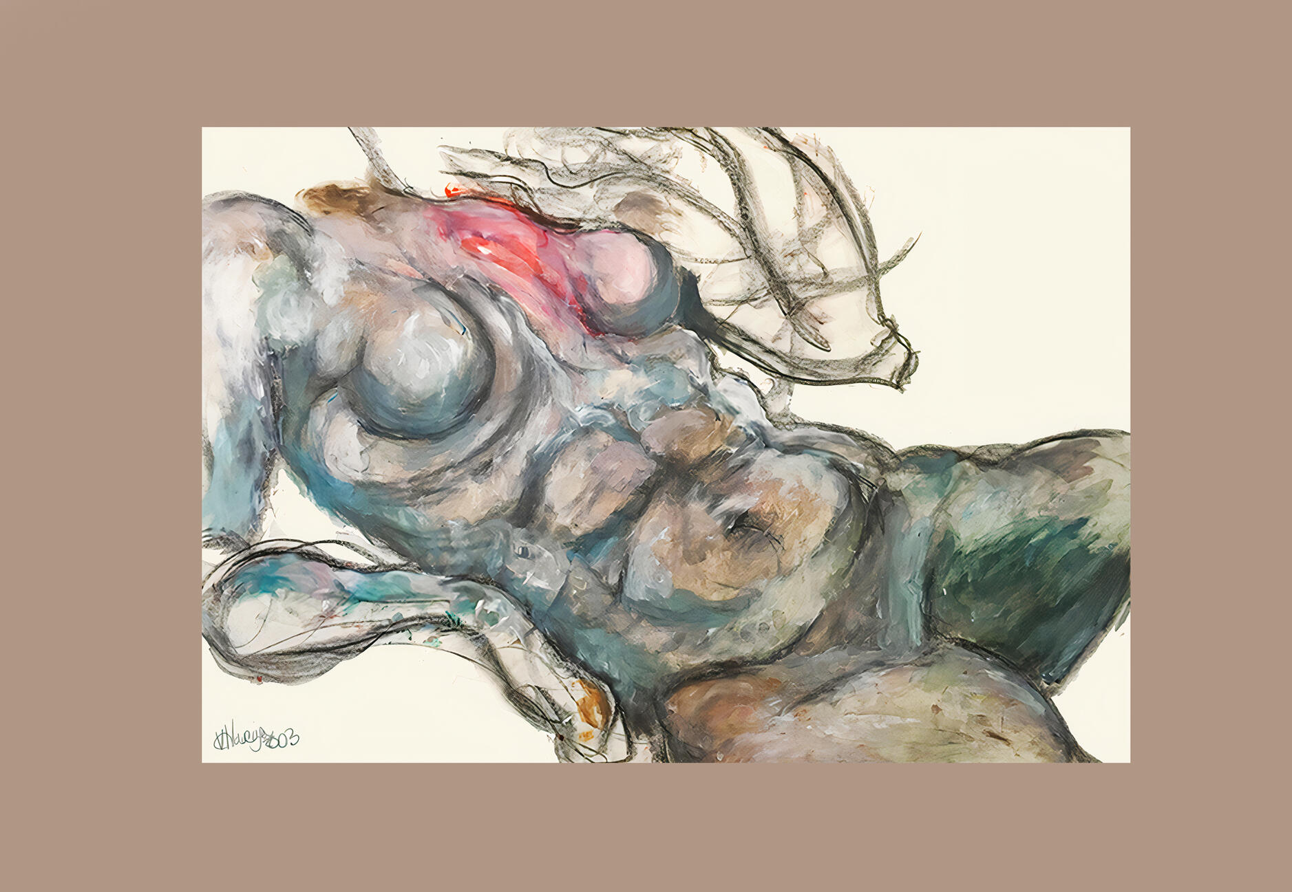 ARTE Y MINDFULNESS. Programa Virtual de Creatividad y Bienestar: https://veronica.mx/artprogram1