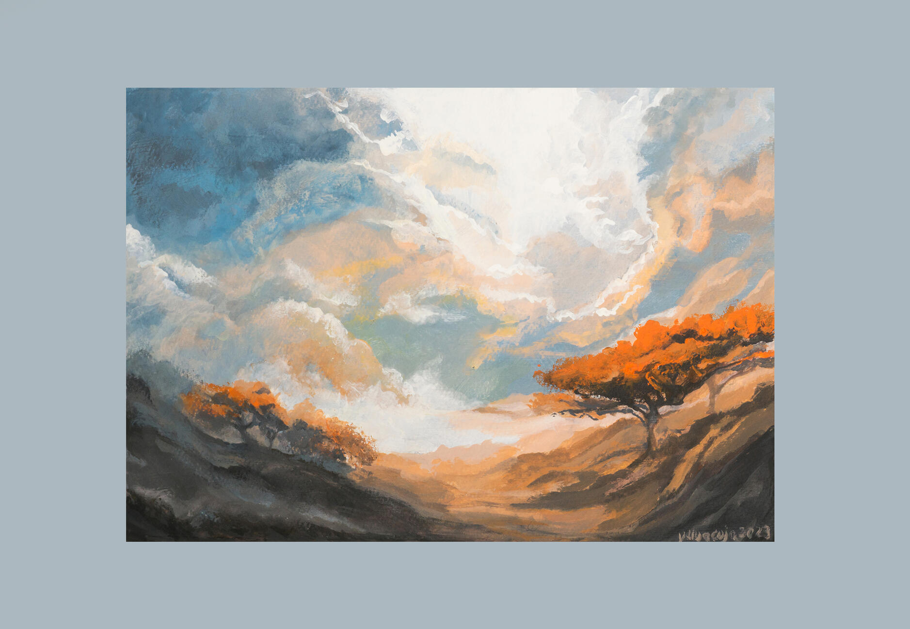 ARTE Y MINDFULNESS. Programa Virtual de Creatividad y Bienestar: https://veronica.mx/artprogram1