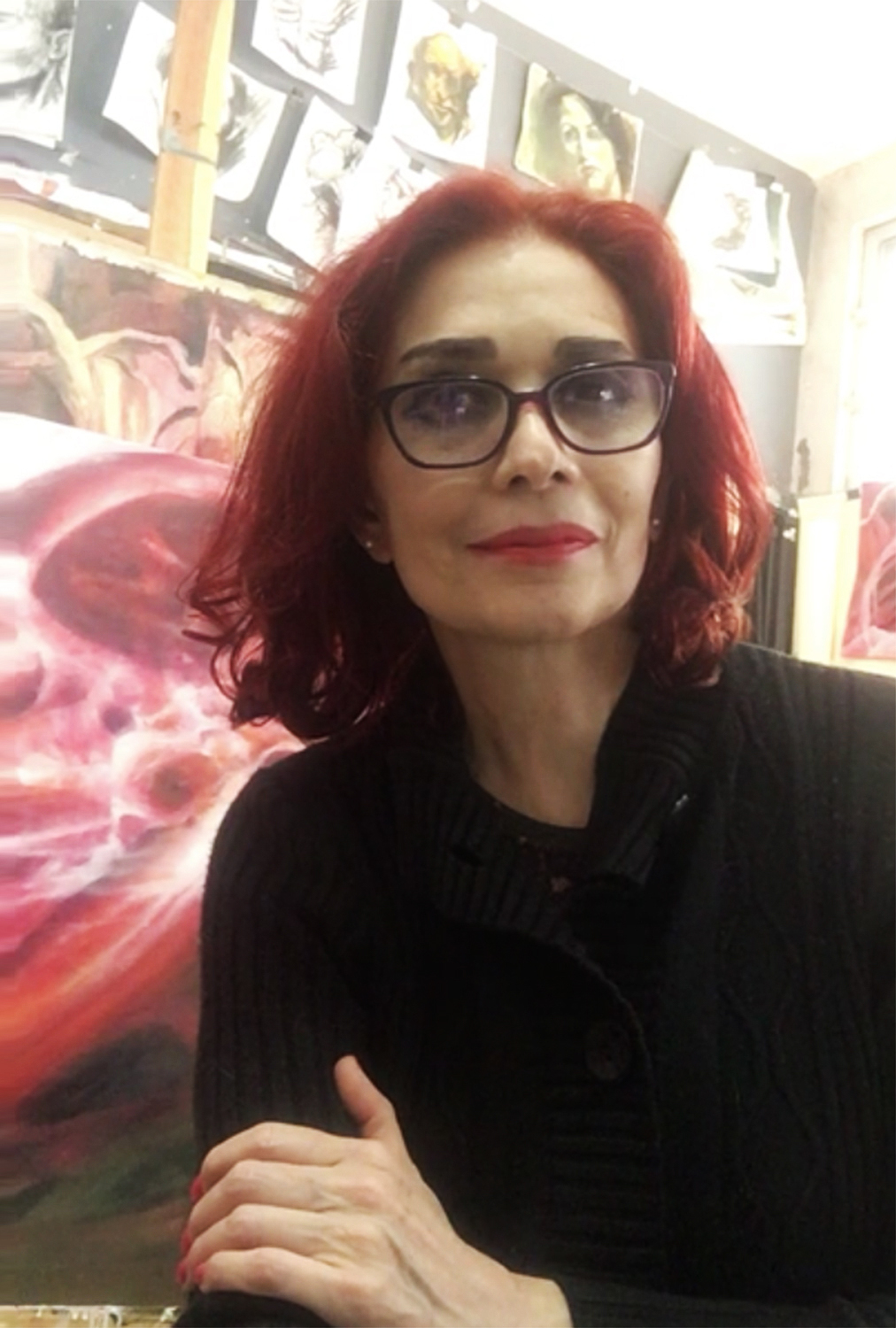 Veronica Huacuja