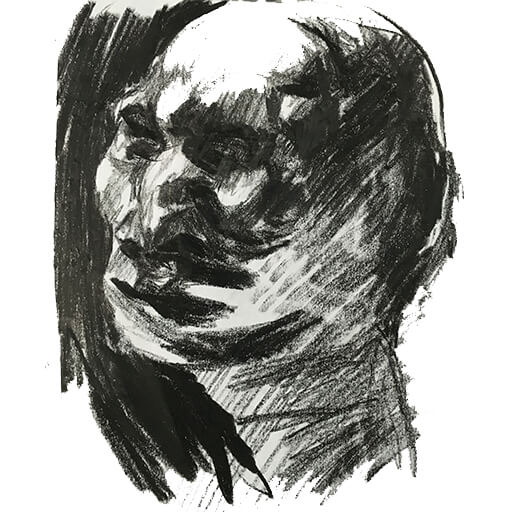 Portrait Artwork