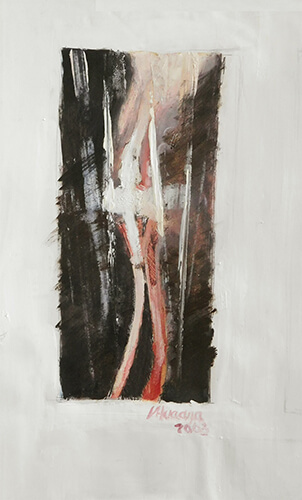 Art and Radiology