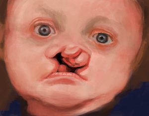 Medical artwork