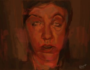 Artwork Portrait
