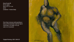 One important thing to achieve in drawing or painting the human body is the dynamism that the figure must have, no matter if it is at rest or in movement. One important thing to achieve in drawing or painting the human body is the dynamism that the figure must have, no matter if it is at rest or in movement.