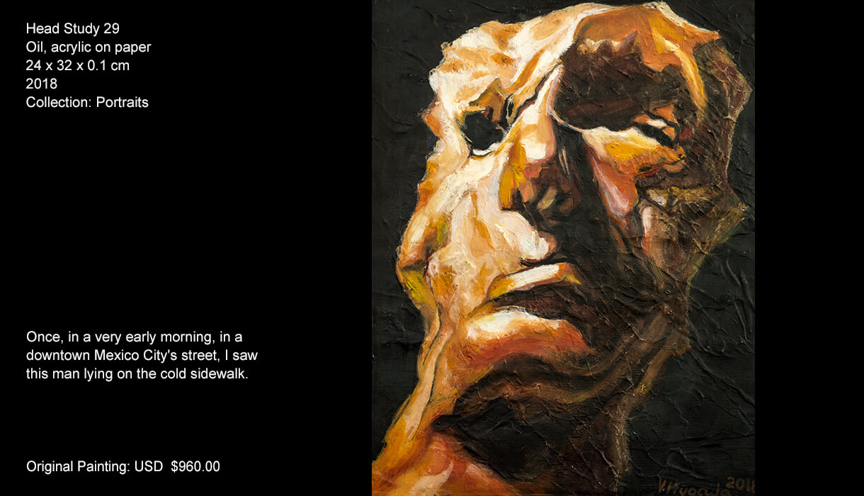 Once, in a very early morning, in a downtown Mexico City's street, I saw this man lying on the cold sidewalk. Once, in a very early morning, in a downtown Mexico City's street, I saw this man lying on the cold sidewalk.