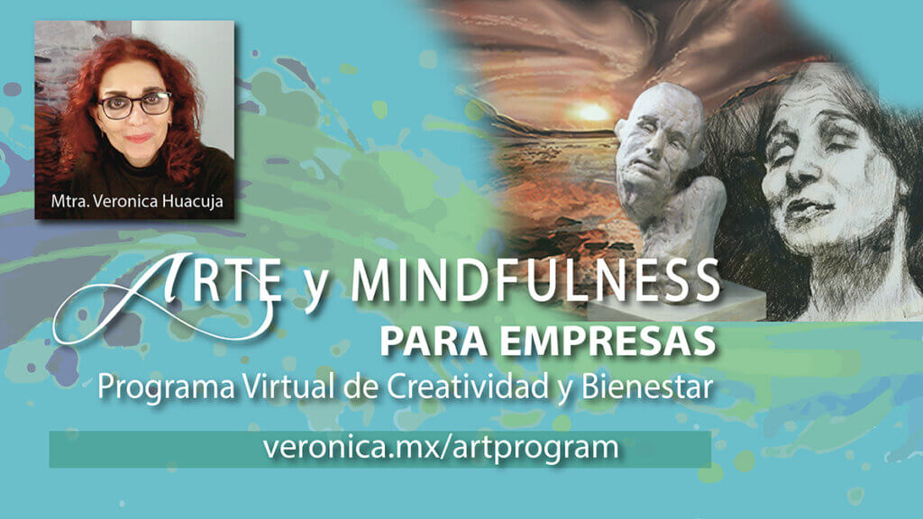 ARTE Y MINDFULNESS PARA EMPRESAS