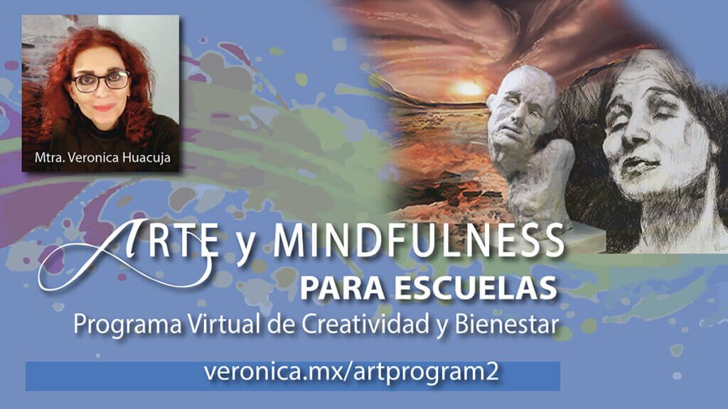 ARTE Y MINDFULNESS PARA ESCUELAS