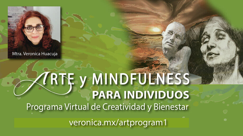 ARTE Y MINDFULNESS PARA INDIVIDUOS 